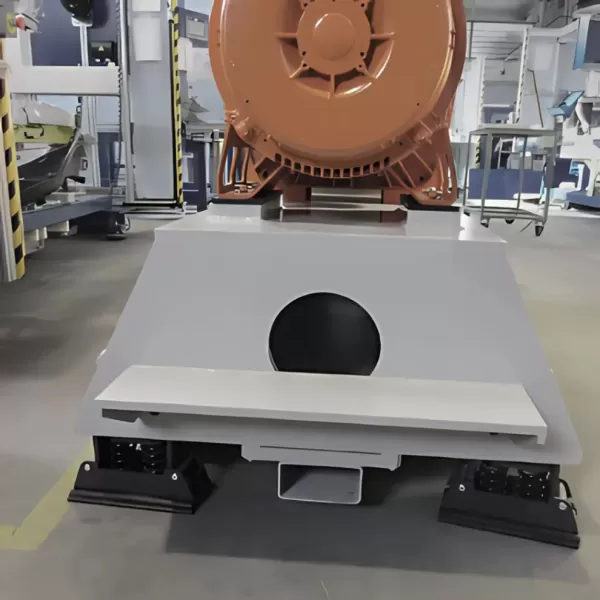 Anti-Vibration Mounts, Pads & Hangers