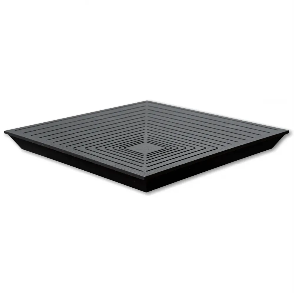 ACER™ — перфорированная деревянная акустическая панель