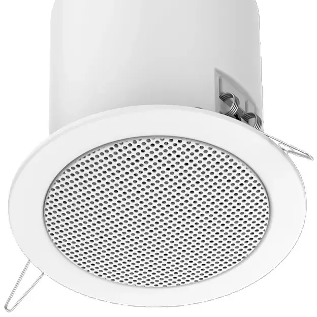 Интеллектуальная система звуковой маскировки — сетевой акустический контроль