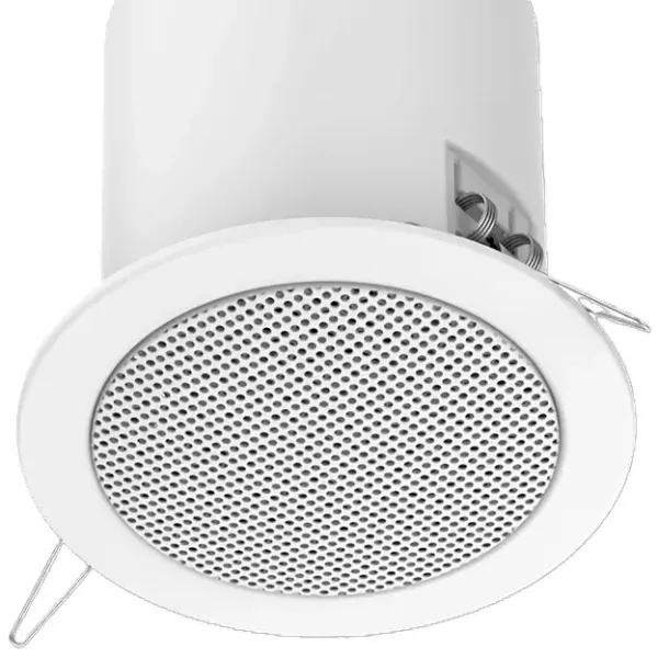 Интеллектуальная система звуковой маскировки — сетевой акустический контроль