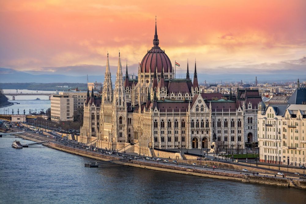 Звукоизоляция потолка в Будапеште