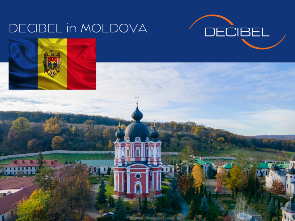 Система MUTE в Молдове