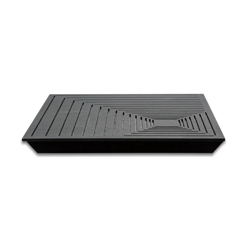 ACER™ — перфорированная деревянная акустическая панель