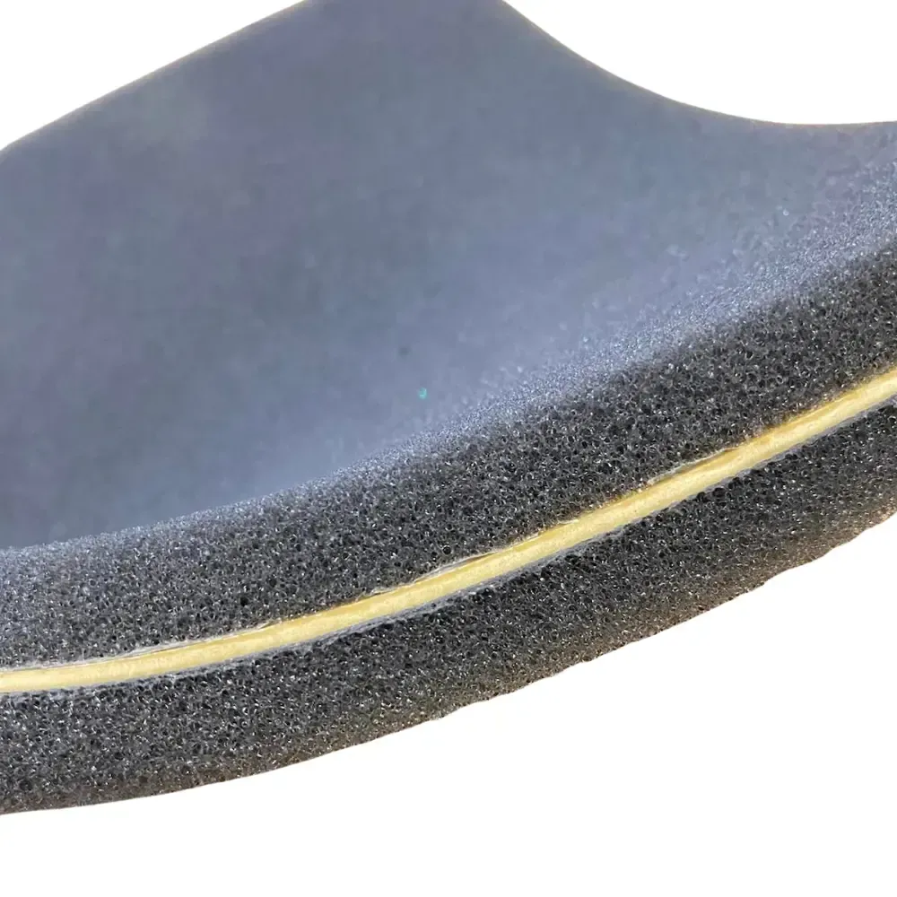 DeciSound — гибкая звукоизоляционная панель 