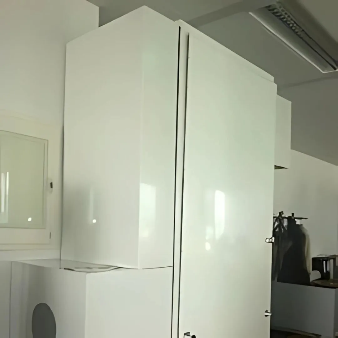 Шумоизоляционный бокс для шумного сервера