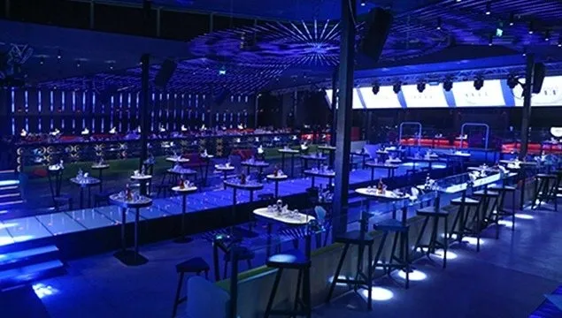 Звукоизоляция ночного клуба Summer Cult в Варне