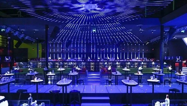 Звукоизоляция ночного клуба Summer Cult в Варне