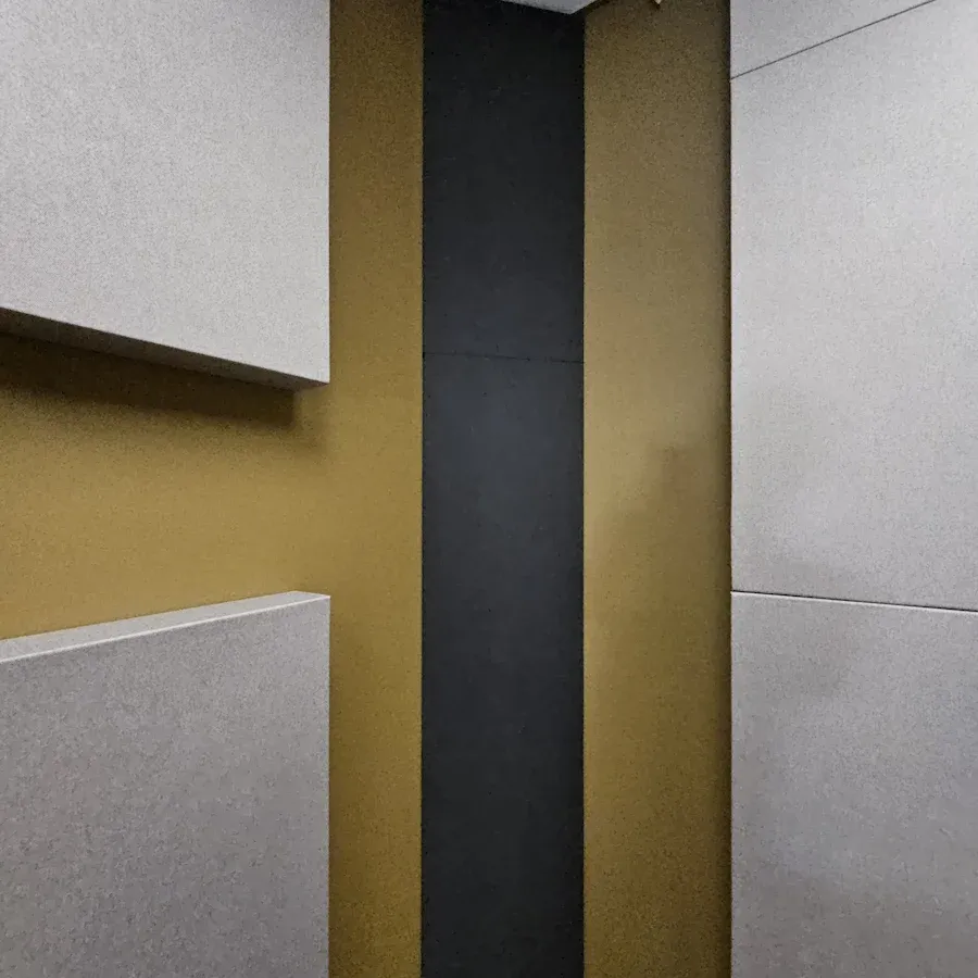 Precision Acoustics: многоступенчатое решение для Amusnet