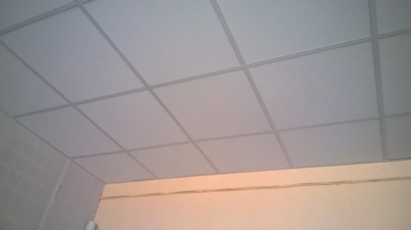 Акустическая обработка в открытом театре в Бургасе