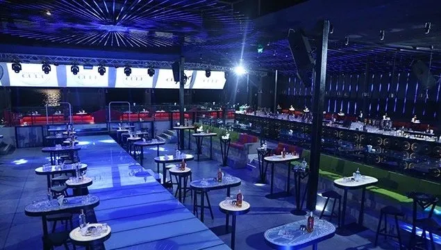 Звукоизоляция ночного клуба Summer Cult в Варне